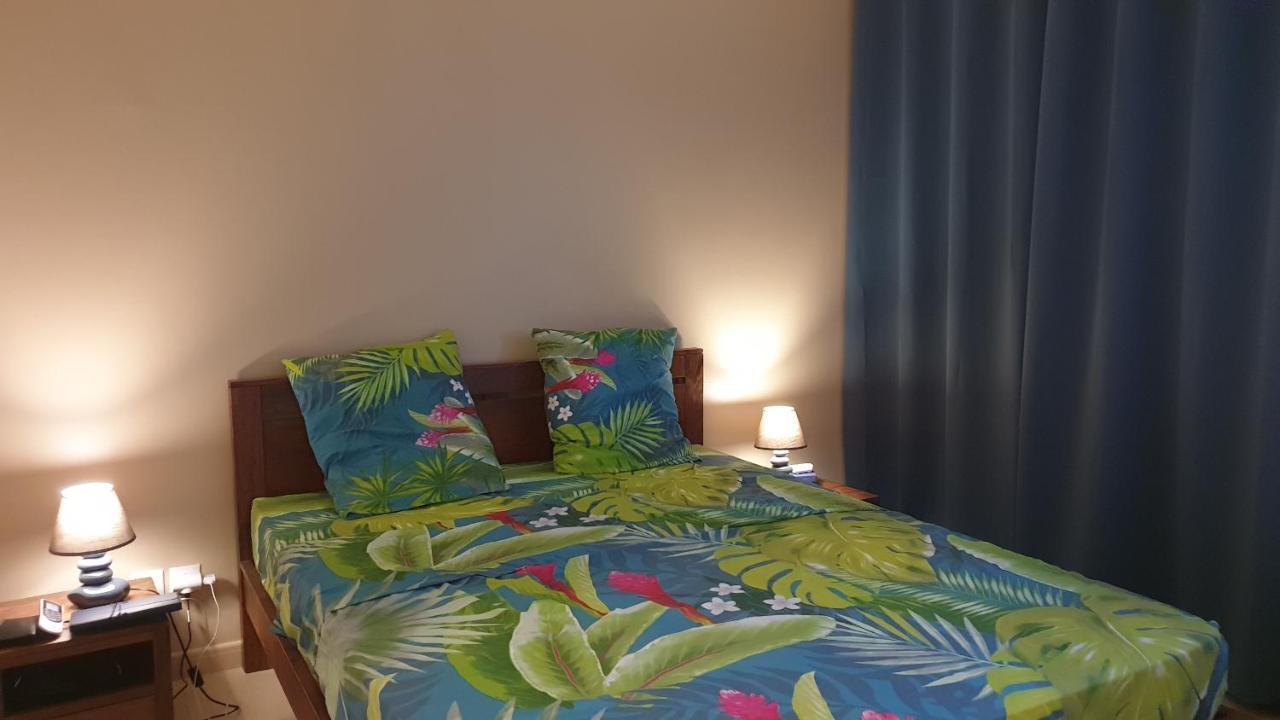 Appartement Ti'Krystal à Le Diamant Extérieur photo